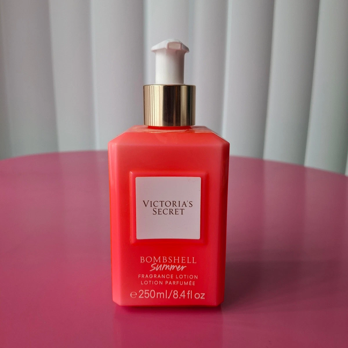 victoria secret bombshell lotion products for sale | eBay