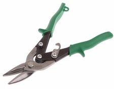 WISS Metalmaster Compound Action Snips, Cuts Straight to Right, WISM2R M-2R