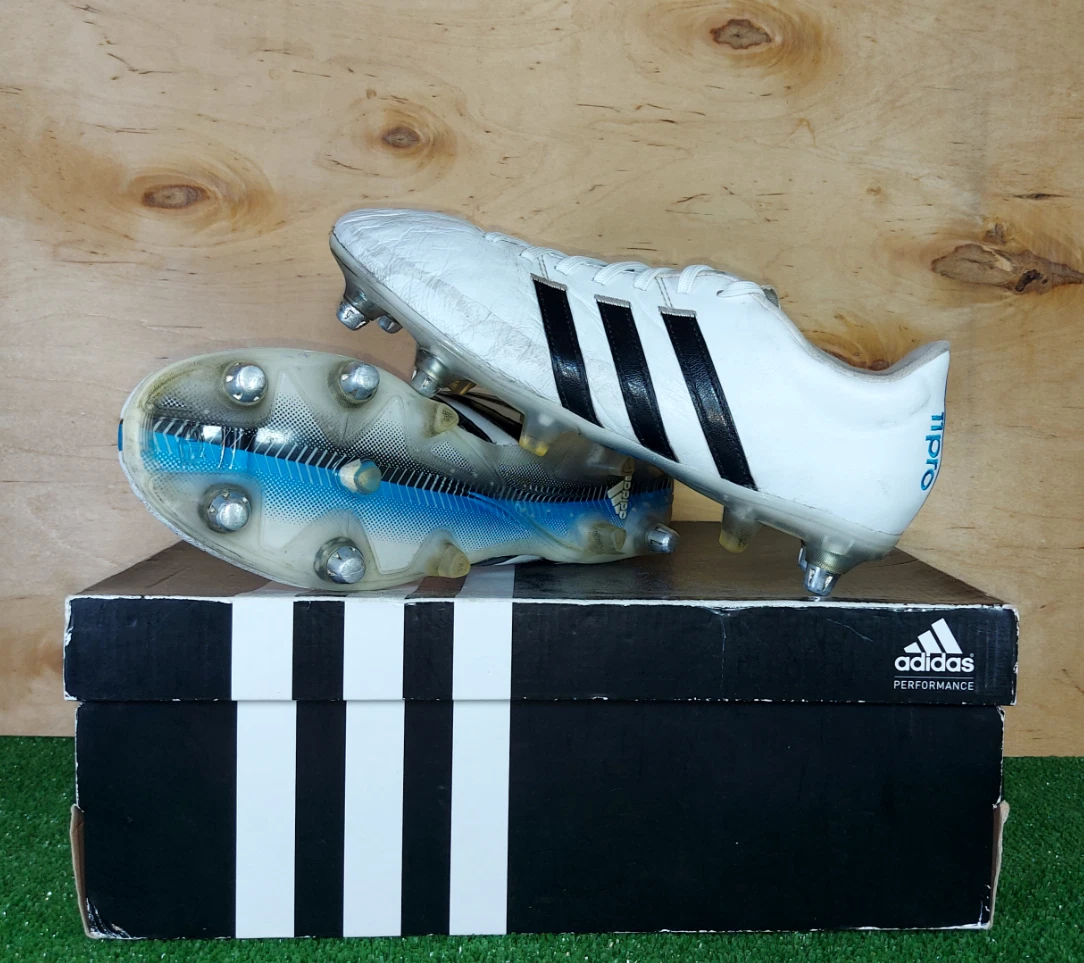 Adidas 11pro Soccer Shoes for sale | eBay