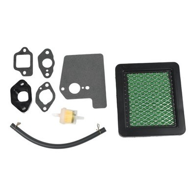 #ad UT80993F Carburetor Kit For Homelite 2700 PSI Pressure Washer With Fuel Filter $30.59