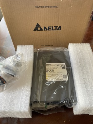 Delta Servo Drive, ASD-A3-0421-M, 400W, New