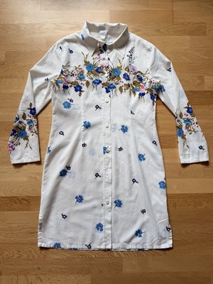 Malizia By La Perla Strandkleid Strandbluse Gr.ca 38/40