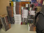 New Listing180 pcs  Video Games Lot  Xbox  360/ps3/wii  ( new & used )