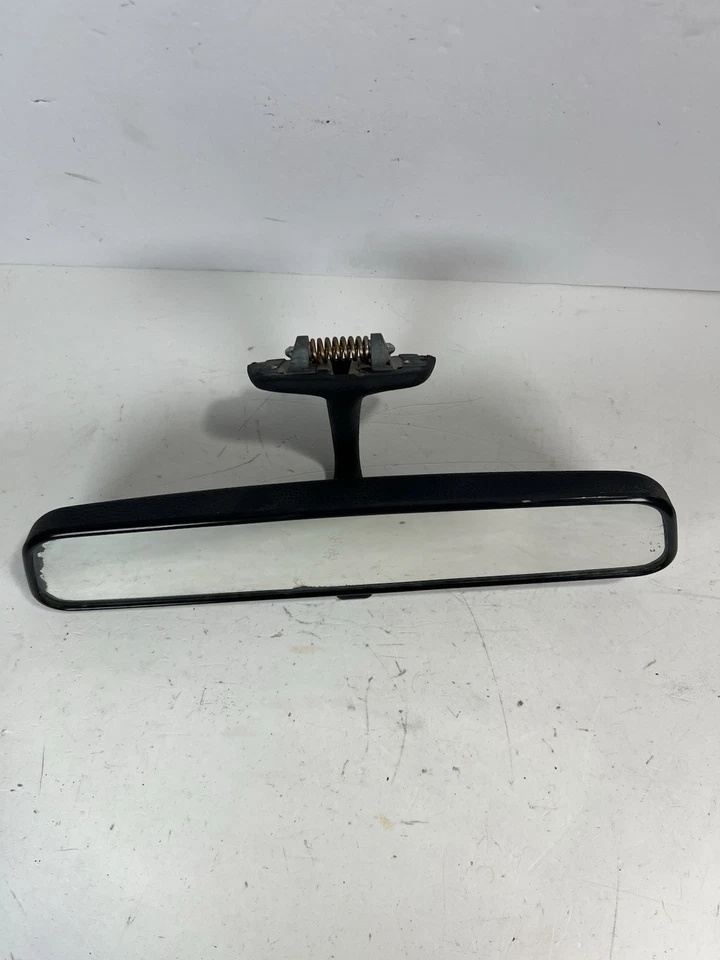 ESPEJO RETROVISOR DELANTERO MERCEDES BENZ OEM W123 240D 300D 300TD 280E 300CD 300E Foto 2 de 4