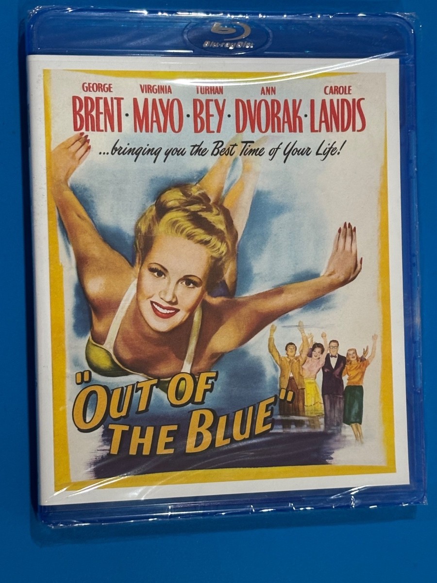 洋画・外国映画 Out of the Blue DV10865 Amazon.com: Out of the Blue [DVD] : Karl Urban, Matthew