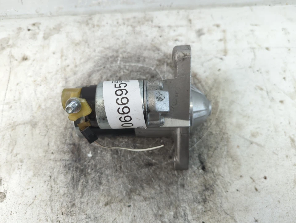 2016-2022 Mazda Cx-9 Car Starter Motor Solenoid Oem U7ILL - Image 3 of 4