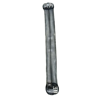 Wintec Elastic Dressage Girth 31  Black Color Horse Equestrian Equine 