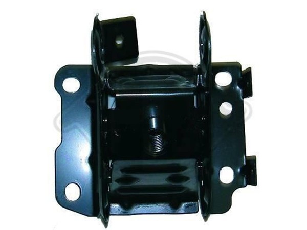 AufpralldäMpfer Links Vorne FüR Opel Astra H 2004- StoßStange-image