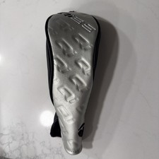 TaylorMade Golf Qi35 Hybrid Rescue Headcover - New