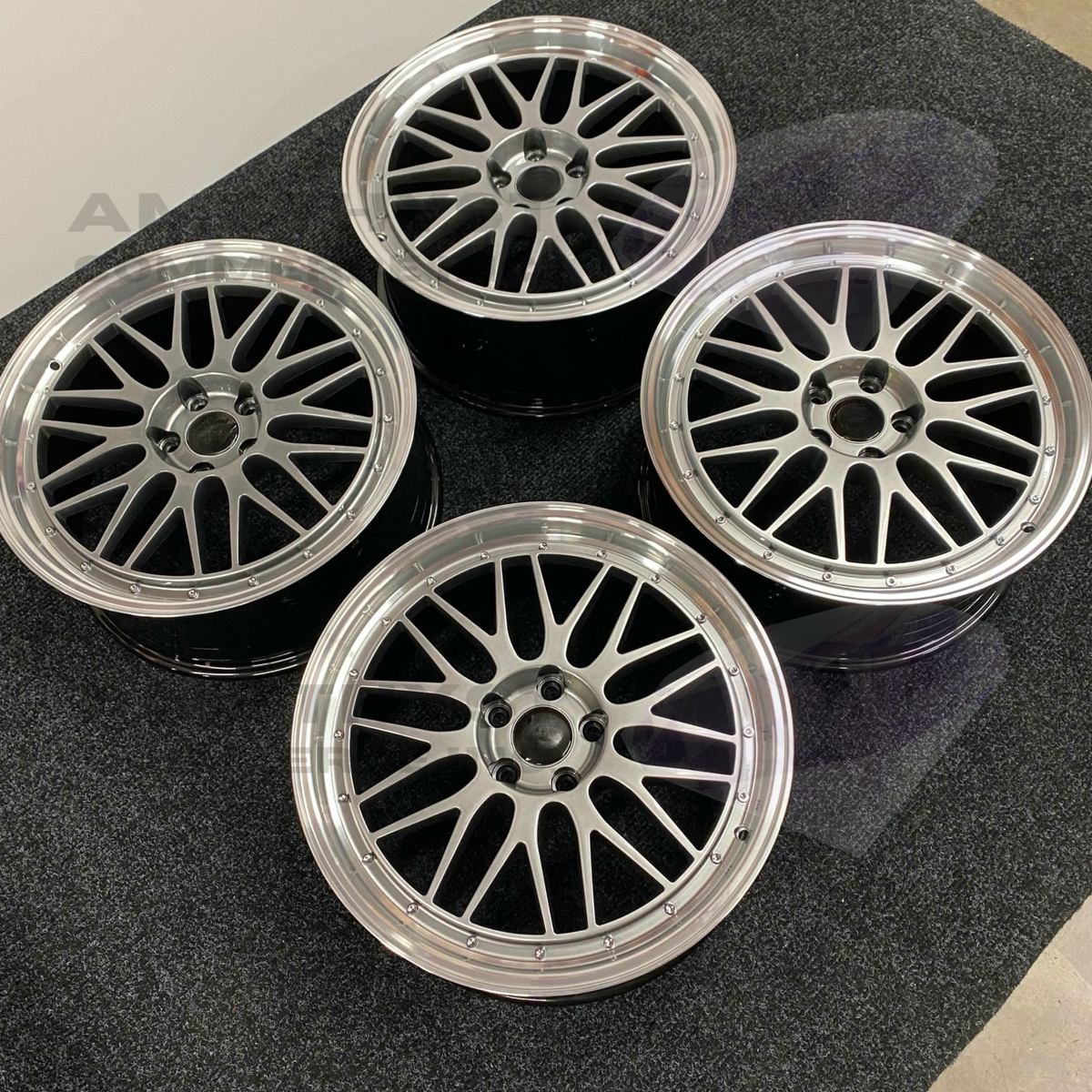 BBS LM風 20インチ ホイールタイヤセット ベンツ アウディ Yahoo