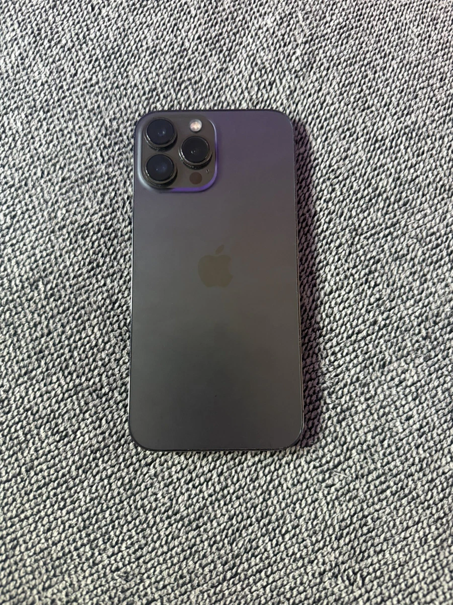 Apple iPhone 13 Pro Max 128GB for Sale - Shop New & Used Cell