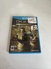 Deus Ex: Human Revolution - Director's Cut (Nintendo Wii U, 2013) Fast Shipping