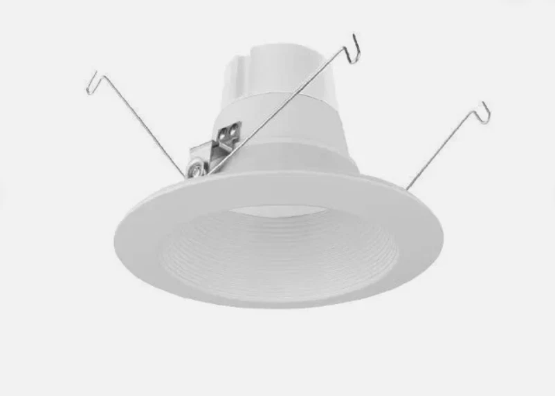 Регулируемый светодиодный утопленный светильник 5 дюймов/6 дюймов - Изображение 3 из 4