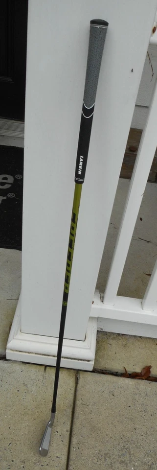 New Miura Golf CB-301 4-Iron Fujikura Speeder Pro 86-S Shaft Lamkin grip 39" - Image 3 of 4