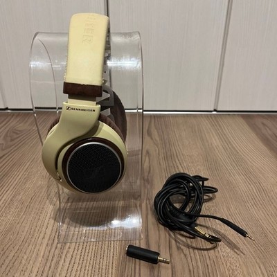 Used SENNHEISER HD 598 Open Type Headphones HD598 HD500 Series