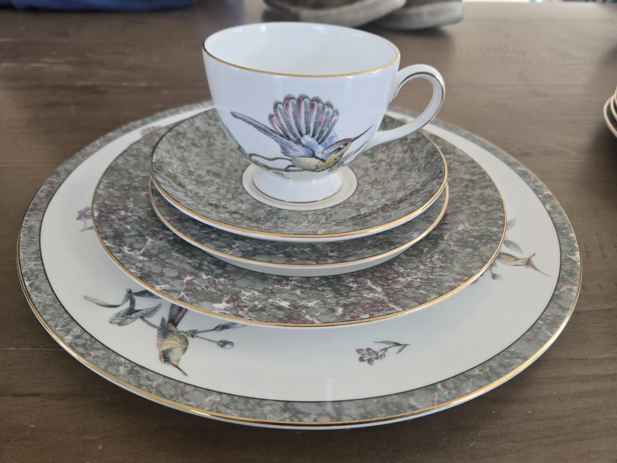 Wedgwood Hummingbird for sale | eBay