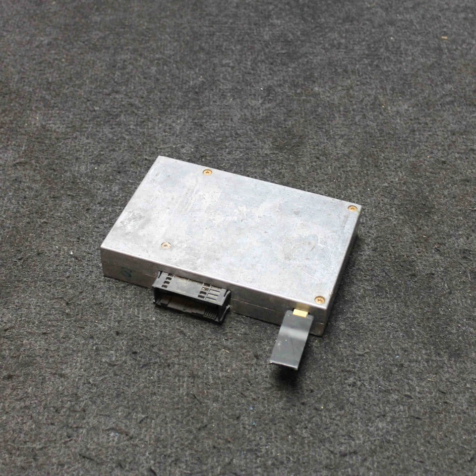 Centralina Bluetooth SEAT ALTEA 5P1 5P0862335B 1.6 Benzina 75kw 2006 2432679 - Immagine 2 di 4