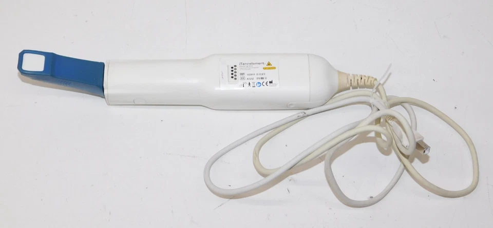iTero 102611 Element Scanning Unit Align Technology Handscanner Unit Israel