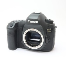 Canon EOS 5Ds 50.6MP Digital SLR Camera Body #195