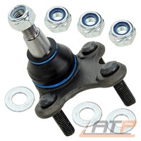 Traggelenk Vorne Links FÜR Audi A3 Q2 Q3 Seat Alhmabra Ateca Leon Tarraco VW