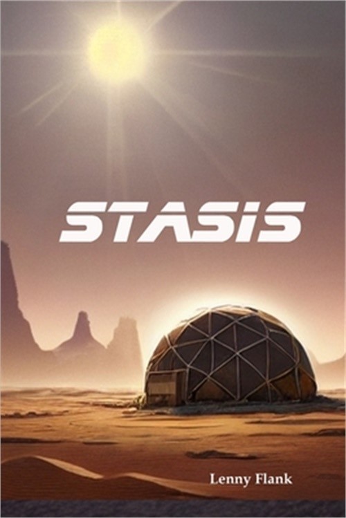 Stasis (Paperback or Softback)