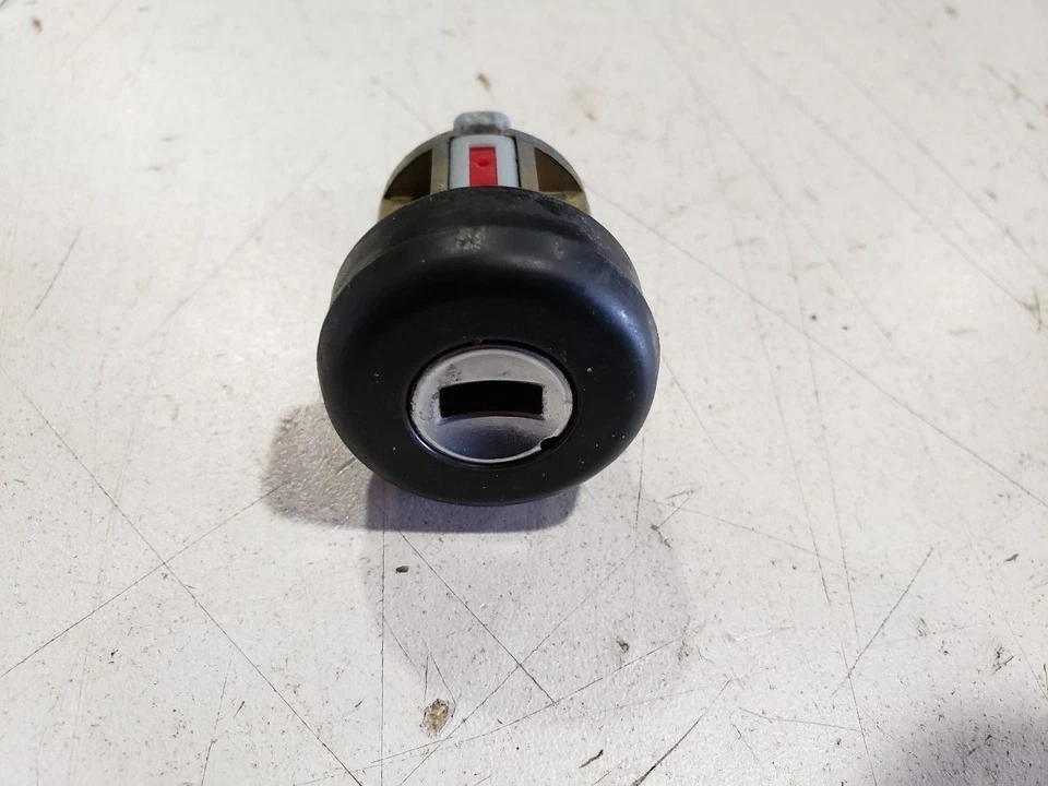 Juego de encendido de seguridad - BMW 740I E38 1995 - Módulo de llave de bloqueo de encendido ECU - OEM Foto 4 de 4