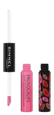 Rimmel London Provocalips 16hr 0.14 Fl Oz (Pack of 1), I'll Call You 