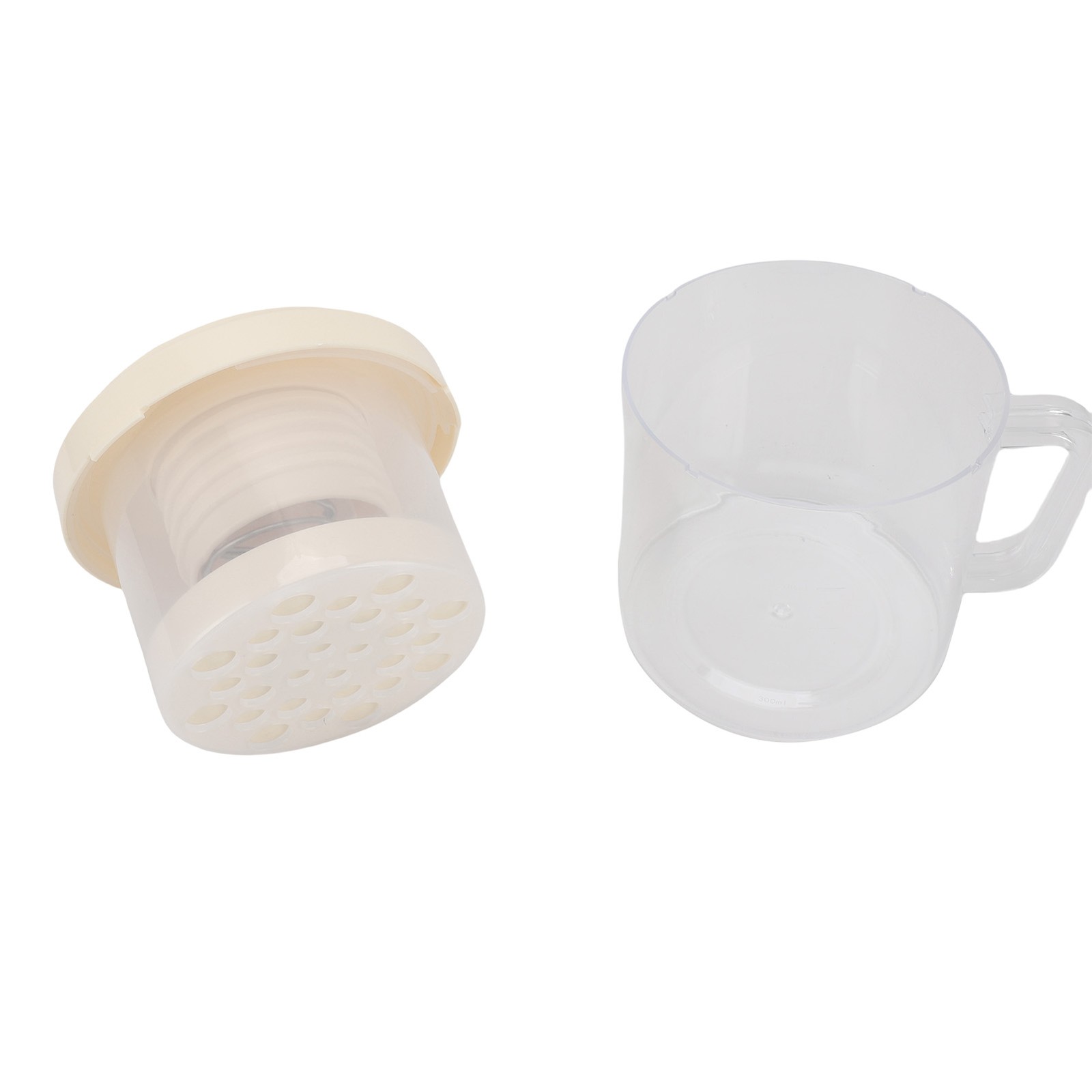 Greek Yogurt Strainer Efficient Filtration Multi Purpose Greek Yogurt Filter Mak
