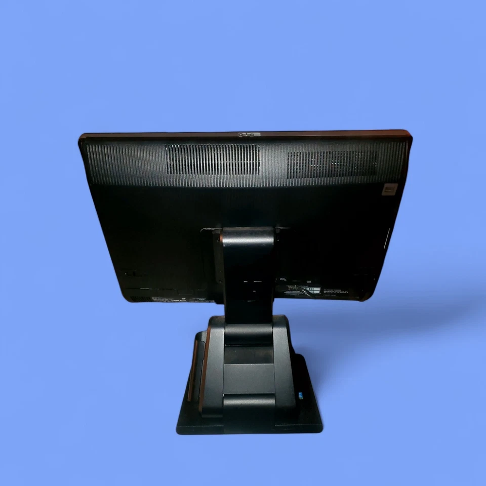 HP ProOne 600 Gen 1  All In One Computer Moniter 8GB, 3.6 GHz PC - Image 3 of 4