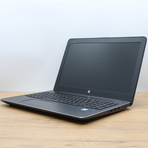 Laptop HP ZBook 15 G3 i7-6820HQ 16GB RAM 512GB SSD 15.6" FHD NVIDIA M1000M - Afbeelding 14 van 14