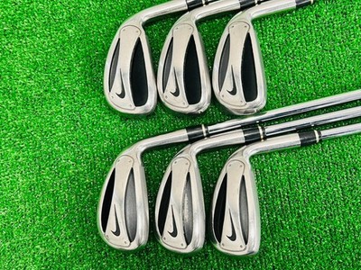 Nike Slingshot Iron Set 5-9+PW RH Ns Pro 950GH NS Pro 950GH Nike Slingshot Iron Set 5-9+PW RH Ns Pro 950GH NS Pro 950GH