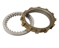 Tusk Competition Clutch Kit For YAMAHA YFZ450R 2014-2026