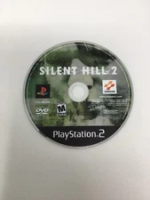 Silent Hill 2 PlayStation 2 PS2 Disc Only