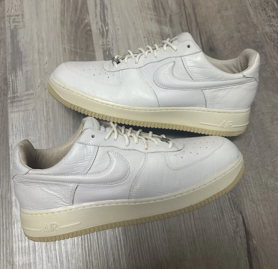 Las mejores ofertas en Nike Air Force 1 Lux Lux | eBay