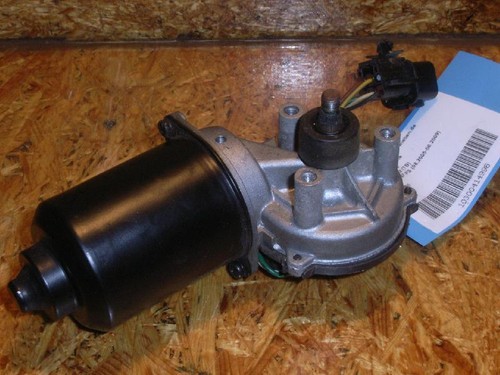 414998 Wischermotor, Scheibenwischermotor vorne Hyundai Getz (TB