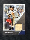 2026 Topps Series One Baseball Aaron Judge Major League Material MLM-AJ