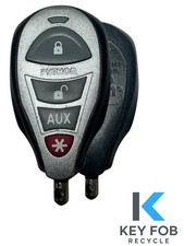 FACTORY PYTHON EZSDEI7141 7141P  KEY FOB KEYL...