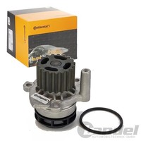 Continental Ctam Wasserpumpe MIT Dichtung Passend FüR Audi A3 A4 A5 A6 Q5 TT