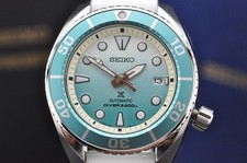 Seiko Prospex SPB539J1 Mens Dive Mechanical, Water-Resistant Limited 1700 PCS 4