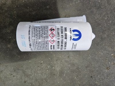 Mopar Threebond Gray RTV Sealant/Gasket Maker