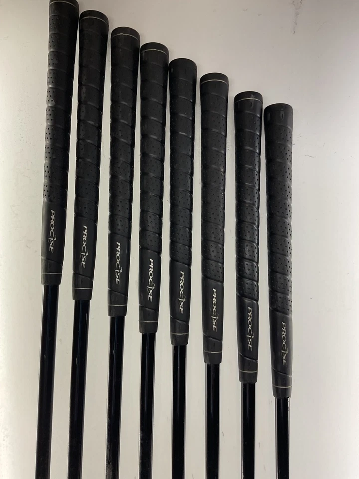 Ben Sayers Crown Custom Golf Clubs - Image 4 of 4