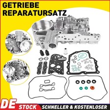 Reparatursatz DSG Mechatronik 7-Gang DQ200 0AM für VW Golf Plus 521, 5M1 1.6 TDI