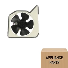 AP6976213-A PS12731408 OEM For Frigidaire Refrigerator Fan Assembly Part # Model