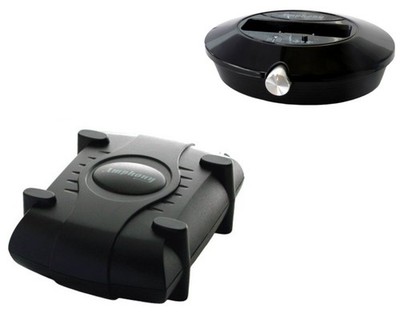 1700 Wireless Speaker Kit with Wireless Amplifier, 2x40 Watts, 300ft range