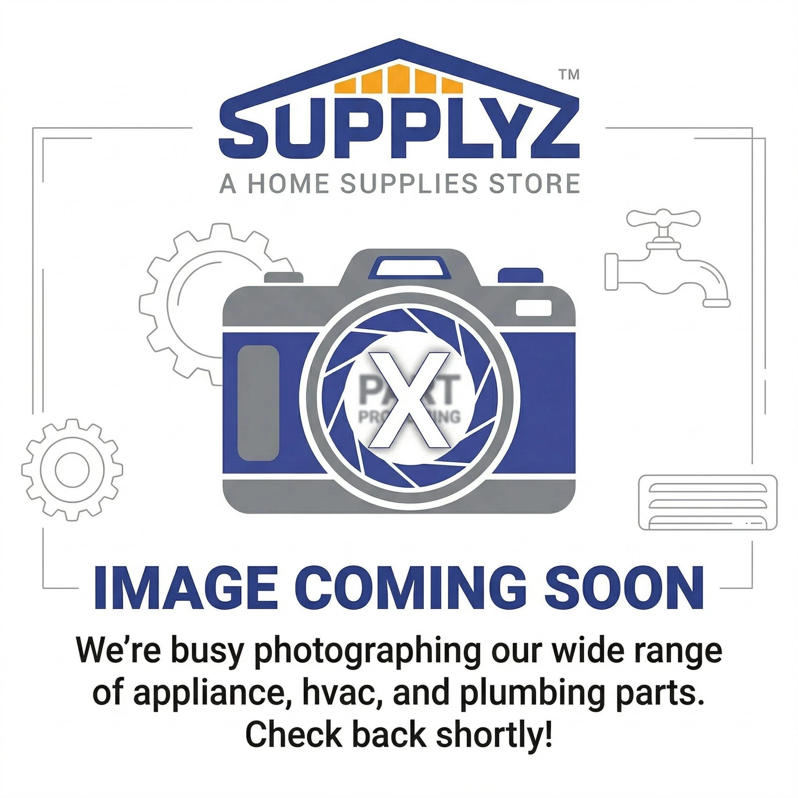 Frigidaire 5304500186 Range Ignitor/Orifice Ass