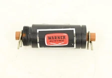 WARNER ELECTRIC R-0505 1/2" Lead Dual Circuit