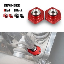 2X Federbeinst�tzlager Domlager Hinten Unten 70A F�r BMW E90 E91 E92 E93 Non-M