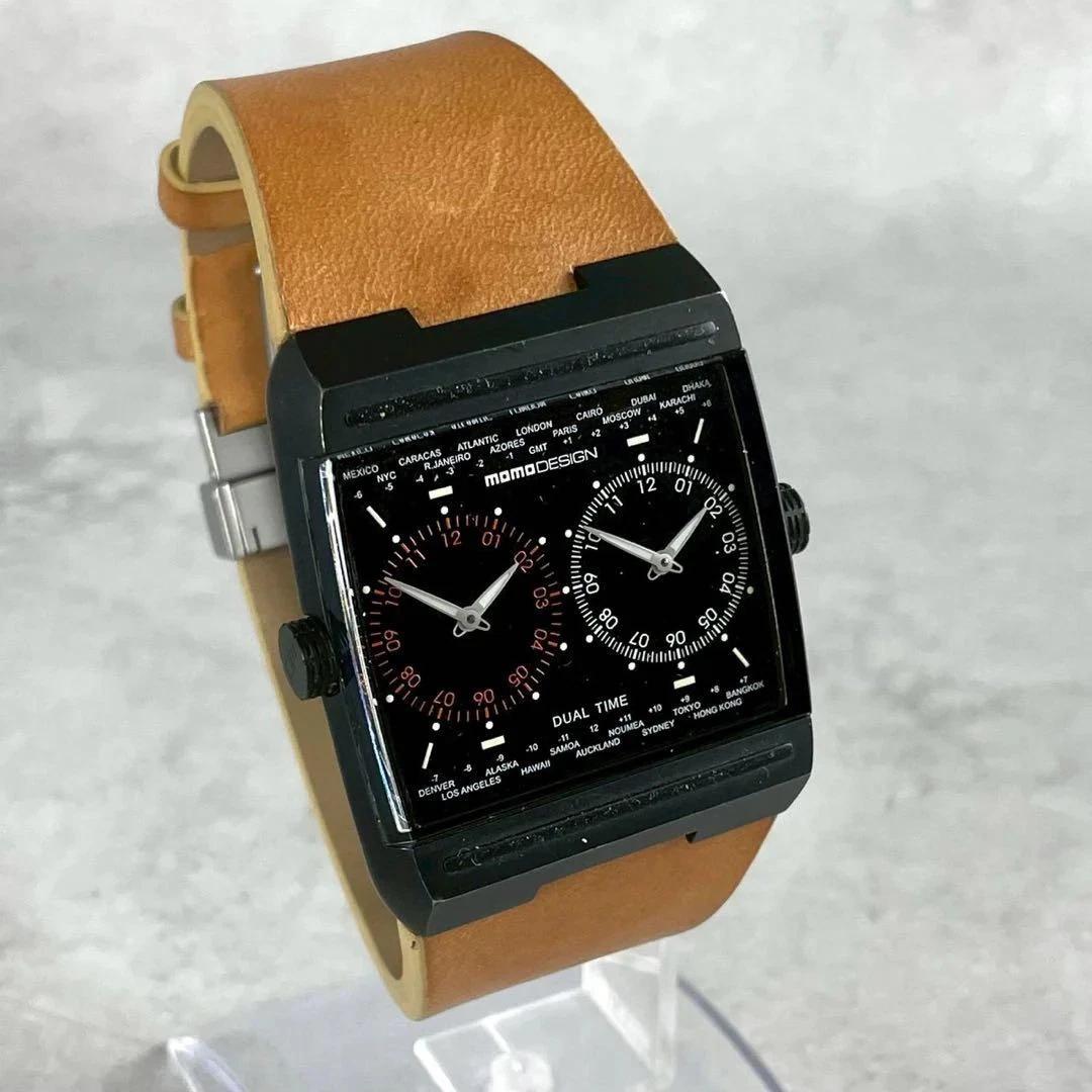 MOMODESIGN Watches for sale - eBay