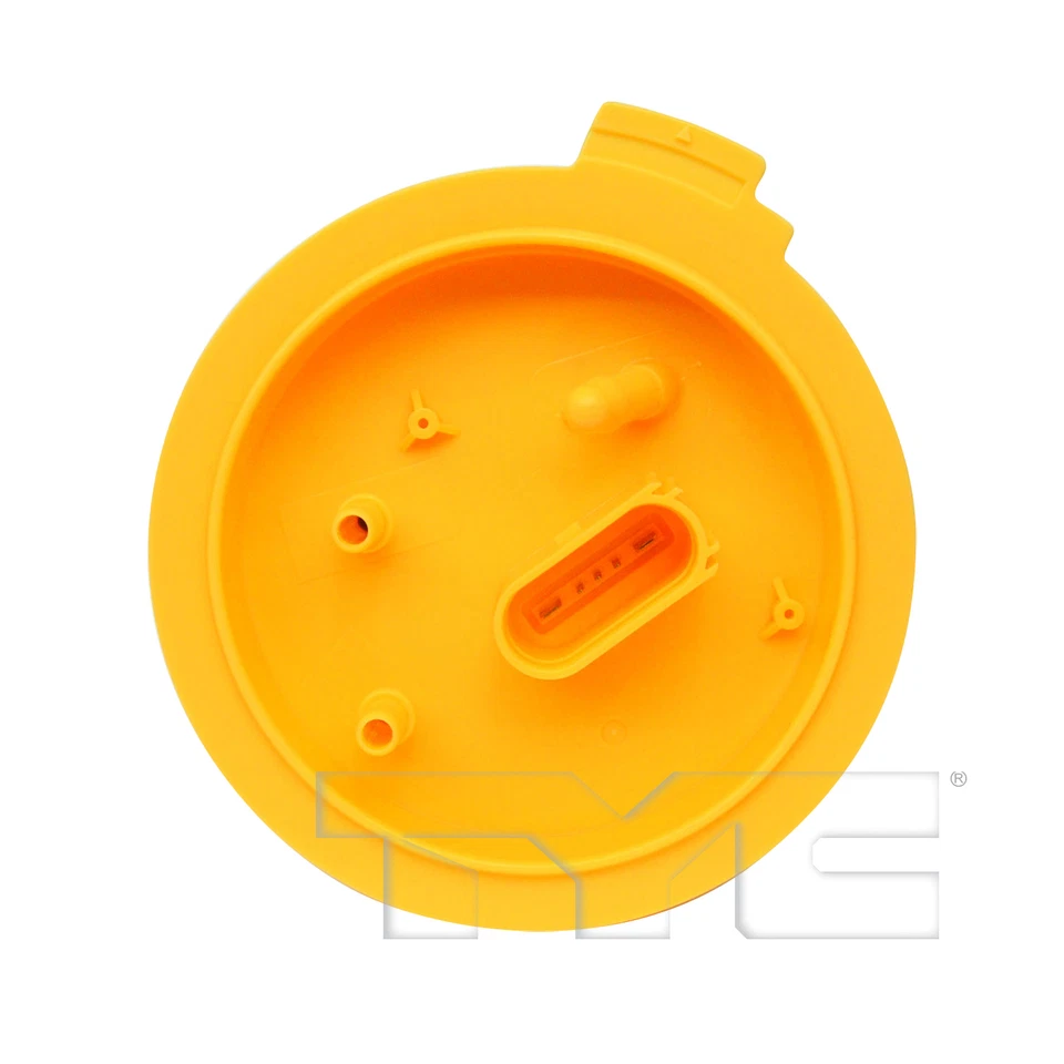 Módulo de bomba de combustible para 09-14 Volkswagen Jetta 2,0 L Foto 2 de 4