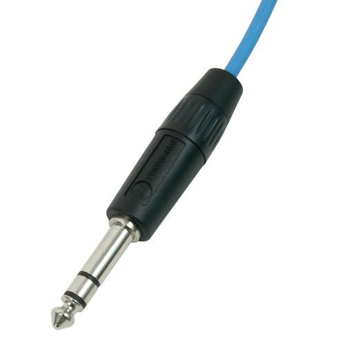 Elite Core 15' Insert Cable Snake 8 TRS to 16 TS 1/4 